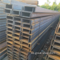 ASTM Hot Rolled Unforal Round Steel H Beam A36